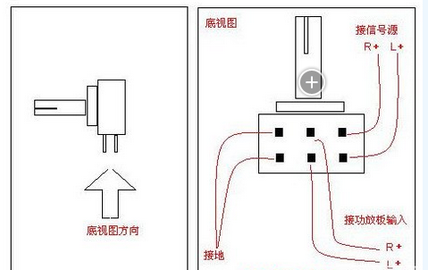 bourns电位器接法示例图www.hk-best.com